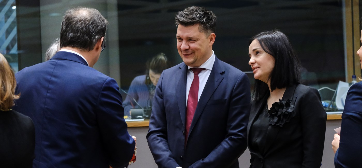 Vučković: Hrvatska pomaže svojim poljoprivrednicima na nacionalnoj i na europskoj razini